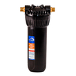 Фильтр магистральный Гейзер 1Г мех 1/2 для горячей воды - Фильтры для воды - Магистральные фильтры - Магазин электротехнических товаров Проф Ток