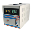 Однофазный стабилизатор напряжения Энергия АСН 3000 - Стабилизаторы напряжения - Бытовые стабилизаторы напряжения для квартиры - Для холодильника - Магазин электротехнических товаров Проф Ток